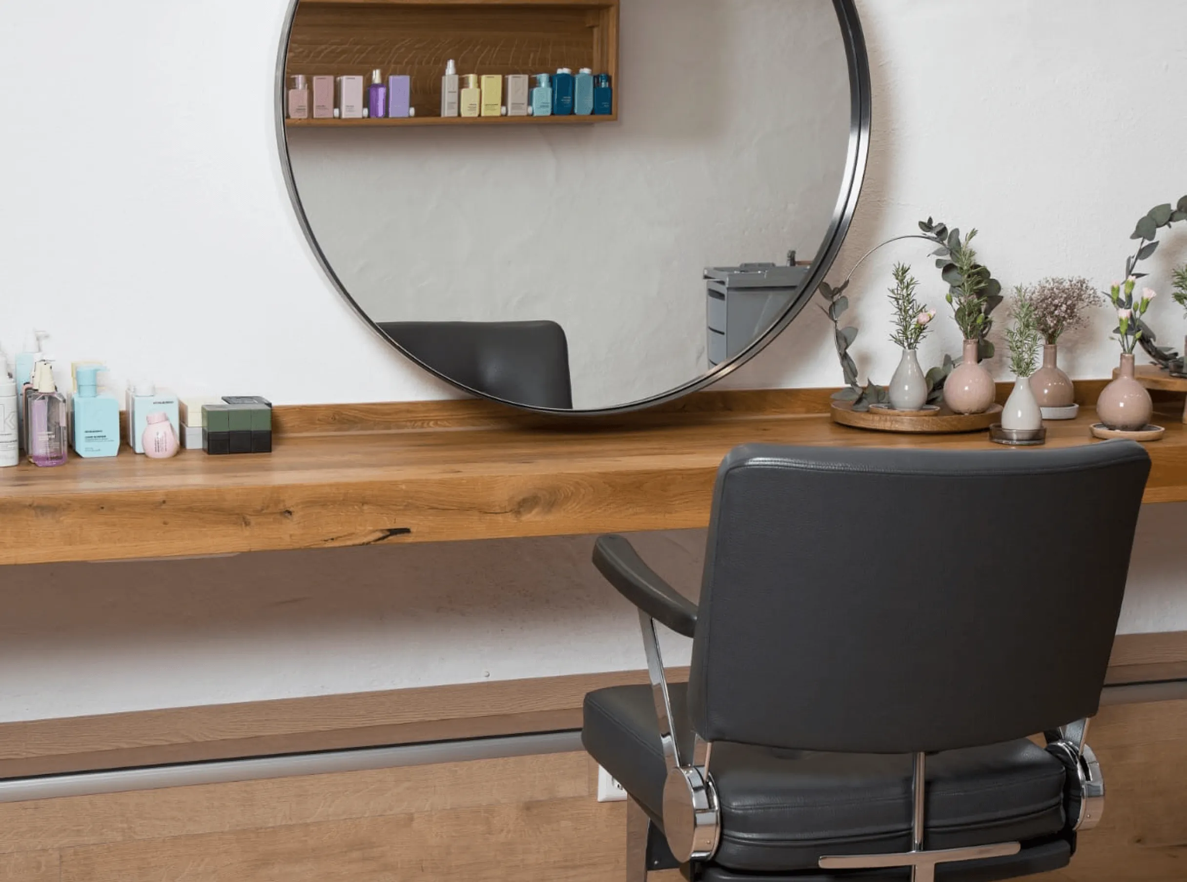 Hair Salon Chair